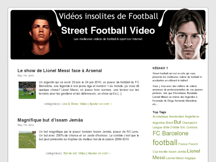 www.street-football.net