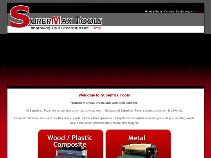 www.supermaxtools.com