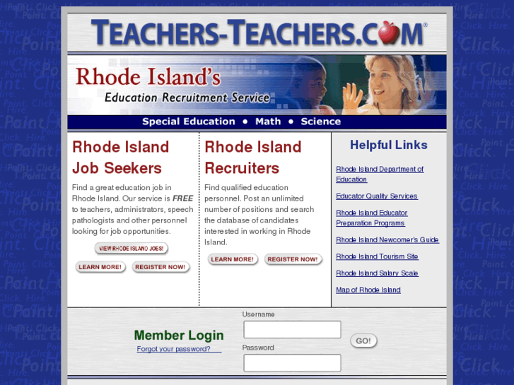 www.teachrhodeisland.org