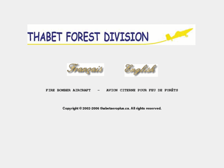 www.thabetforestdivision.com