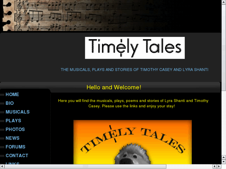 www.timelytales.net