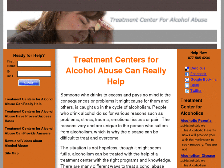 www.treatmentcentersforalcoholabuse.com