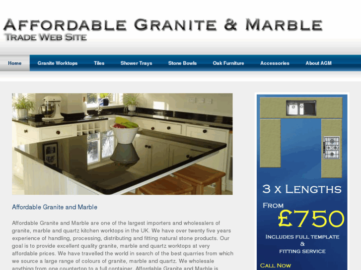 www.ukaffordablegranite.com