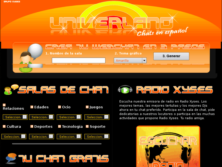 www.univerland.com