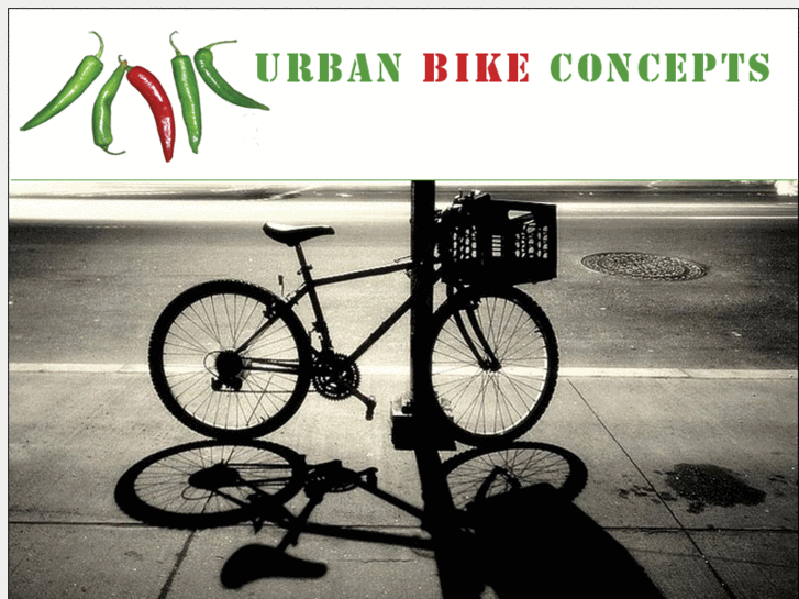 www.urbanbikeconcepts.com