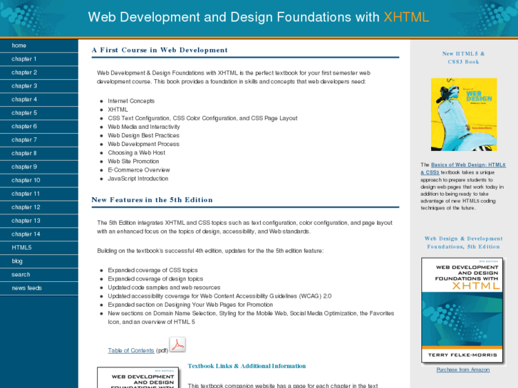 www.webdevfoundations.net