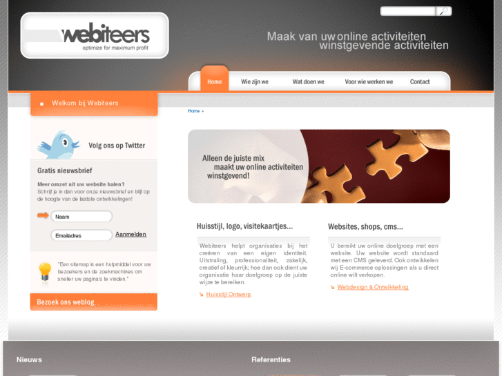 www.webiteers.com