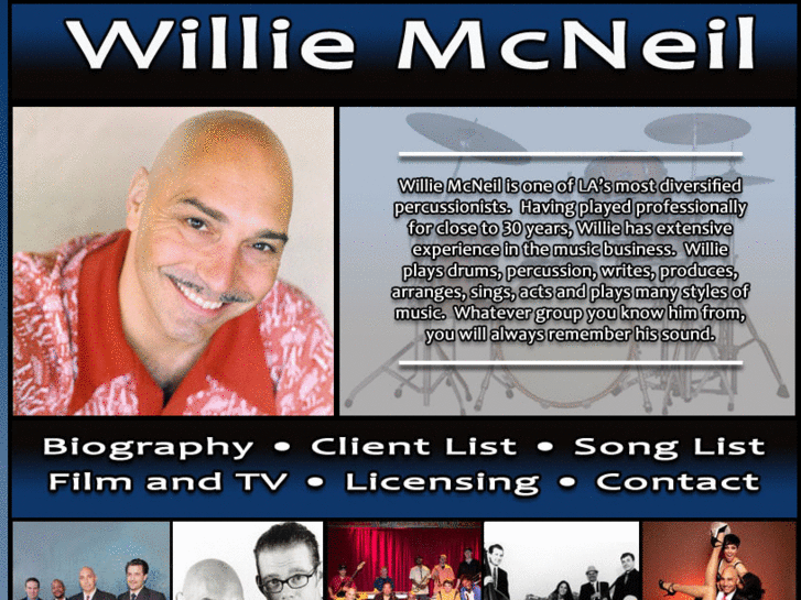 www.williemcneil.com