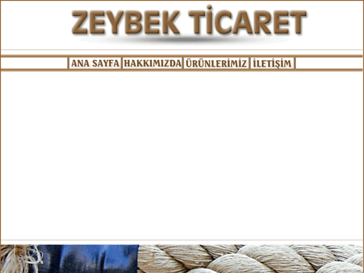 www.zeybekticaret.com