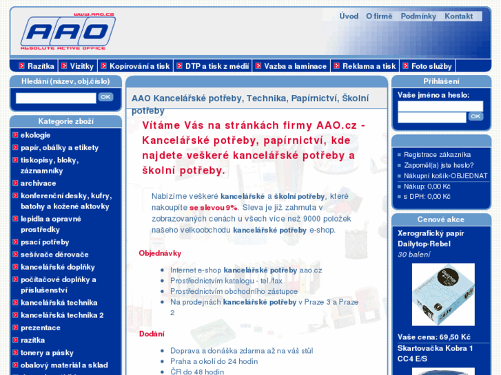 www.aao.cz