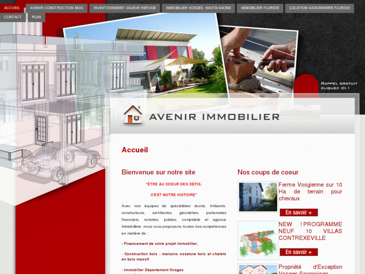 www.achatimmobiliers.com