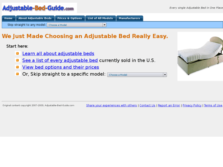 www.adjustable-bed-guide.com