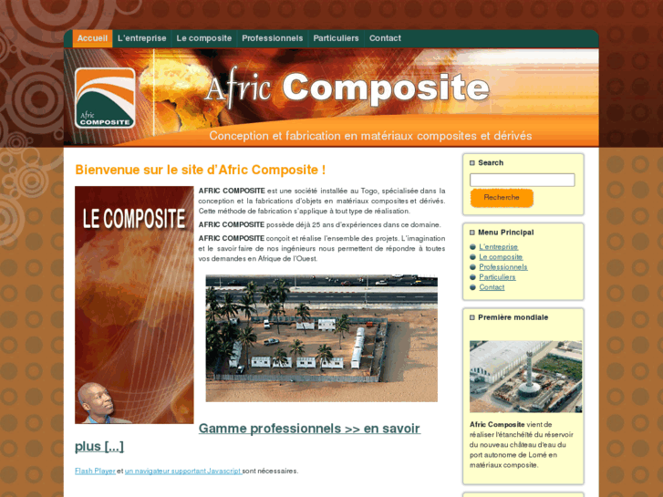 www.afric-composite.com