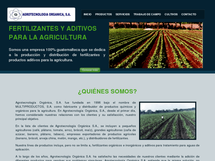 www.agrotecnologiasa.com