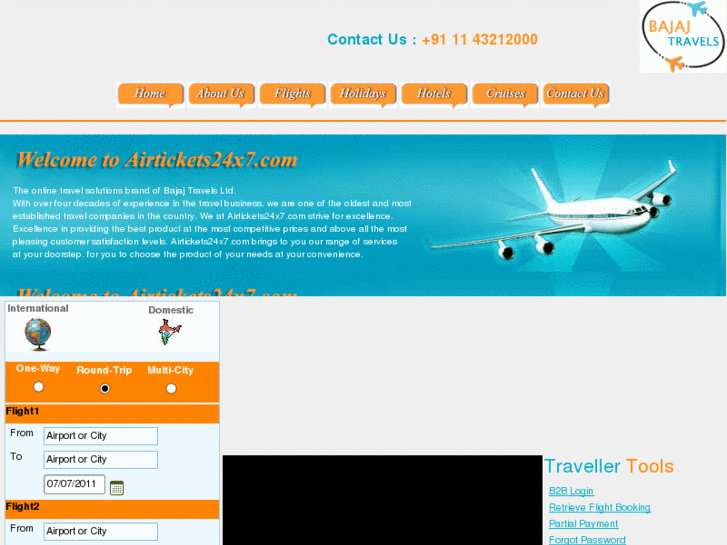 www.airtickets24x7.com