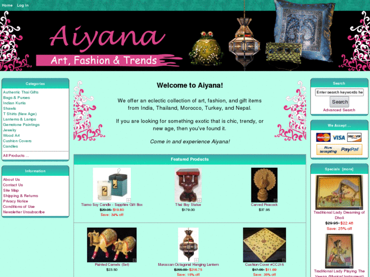 www.aiyanainc.com