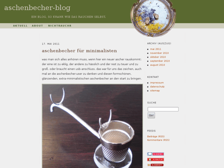 www.aschenbecher-blog.de
