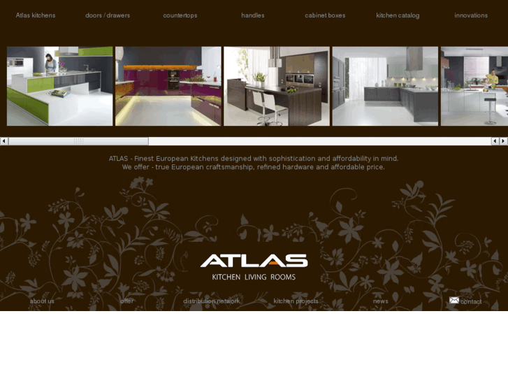 www.atlas-kitchens.com