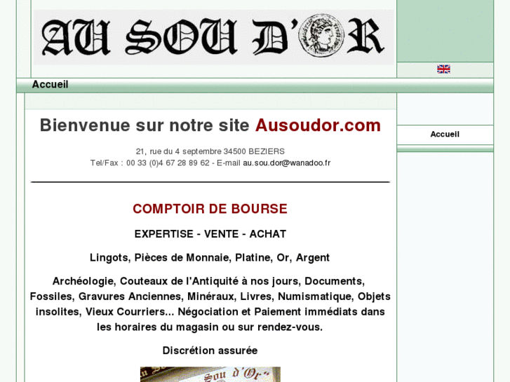 www.ausoudor.com