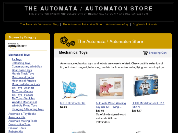 www.automatastore.com