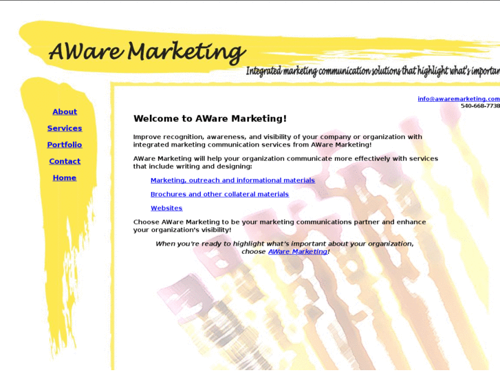 www.awaremarketing.com