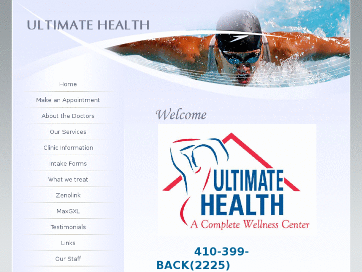 www.back2ultimatehealth.com