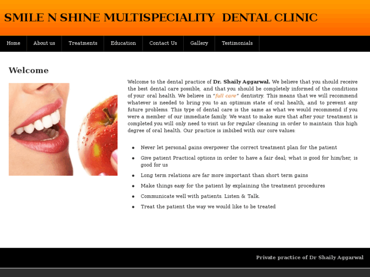 www.bangaloredentalclinic.com