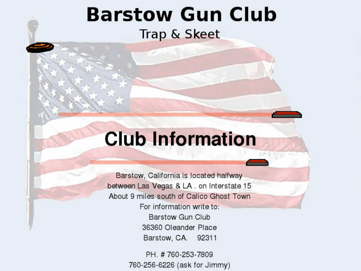 www.barstowgunclub.com