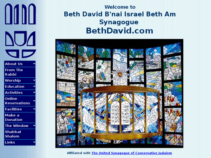 www.bethdavid.com