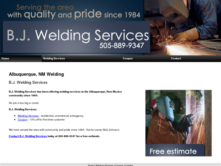 www.bjweldingservices.com