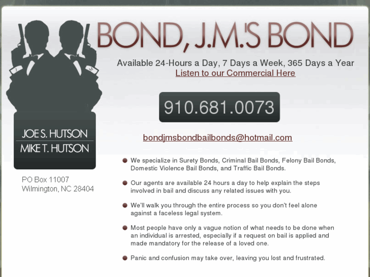 www.bondjmsbond.com