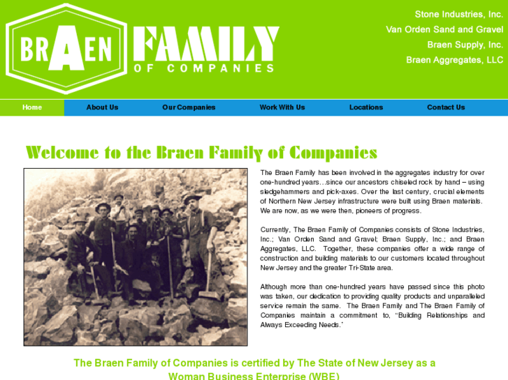 www.braencompanies.com