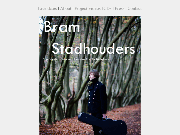 www.bramstadhouders.nl