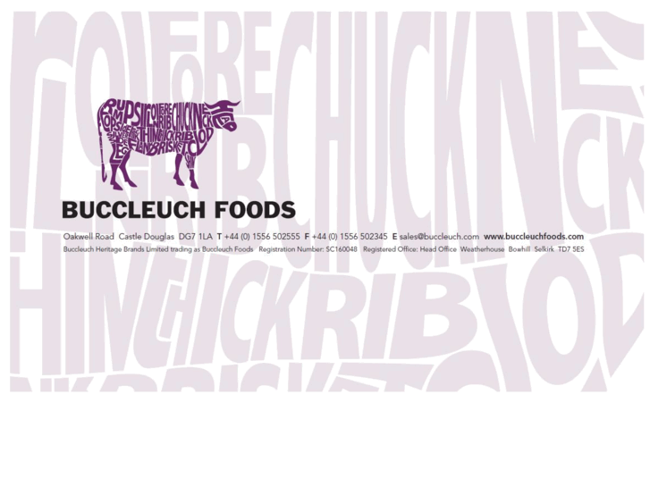 www.buccleuchfoods.com