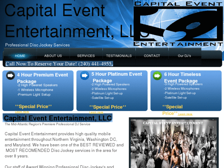 www.capitalevententertainment.com