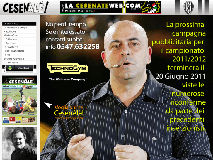 www.cesenale.com