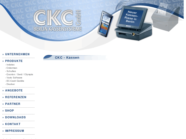 www.ckc-kassen.com