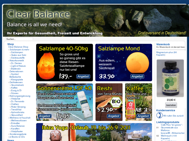 www.clear-balance.net