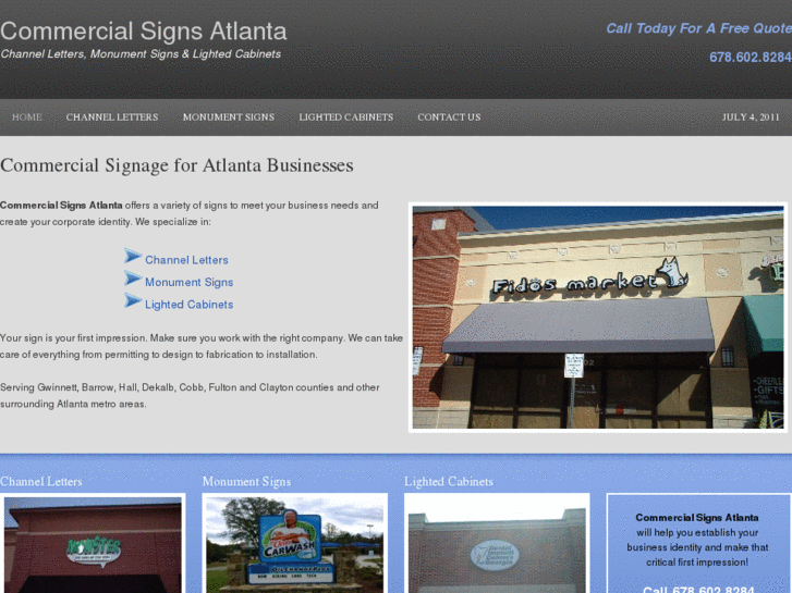 www.commercialsignsatlanta.com