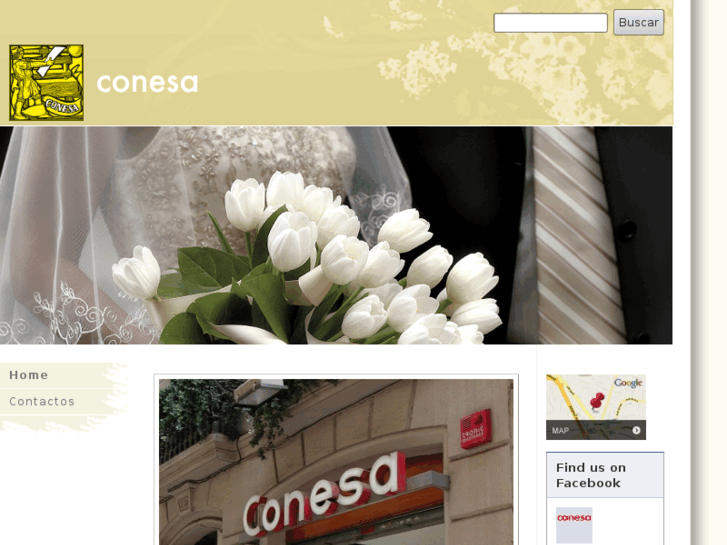 www.conesa.info