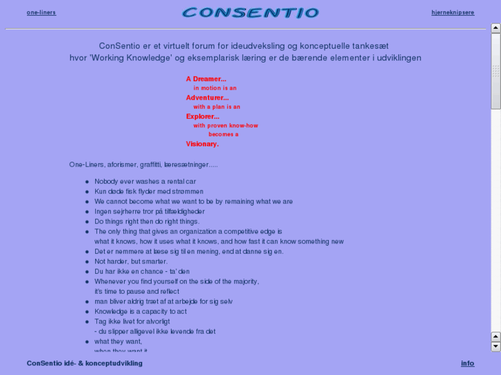 www.consentio.org