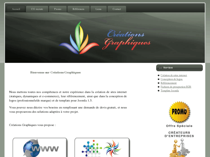 www.creationsgraphiques.fr