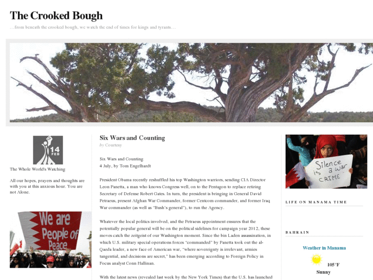 www.crookedbough.com