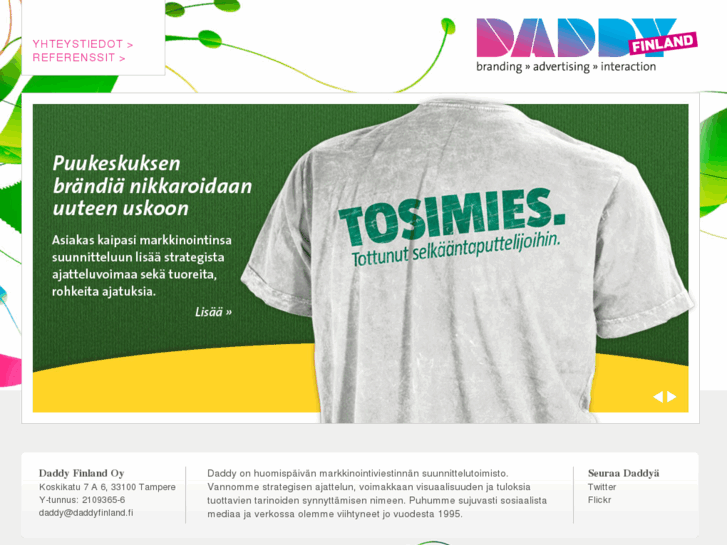 www.daddyfinland.fi