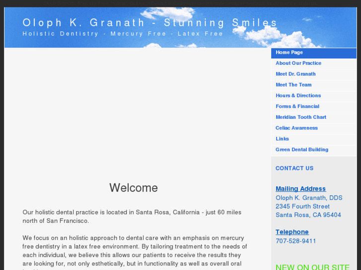 www.drgranath.com