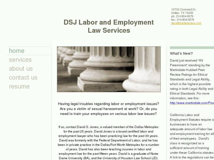 www.dsjlaborlaw.com