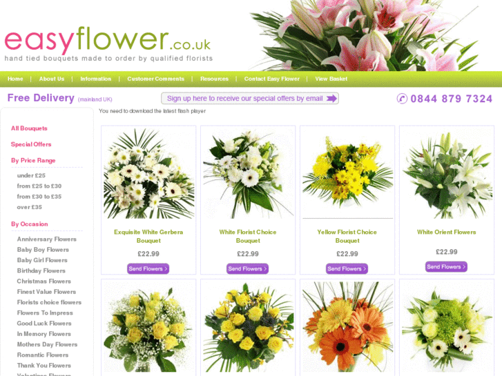 www.easyflower.co.uk