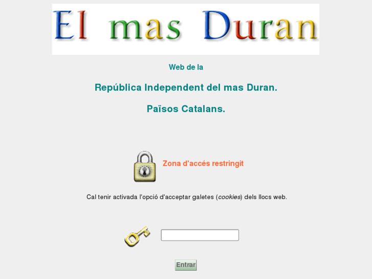 www.elmasduran.es