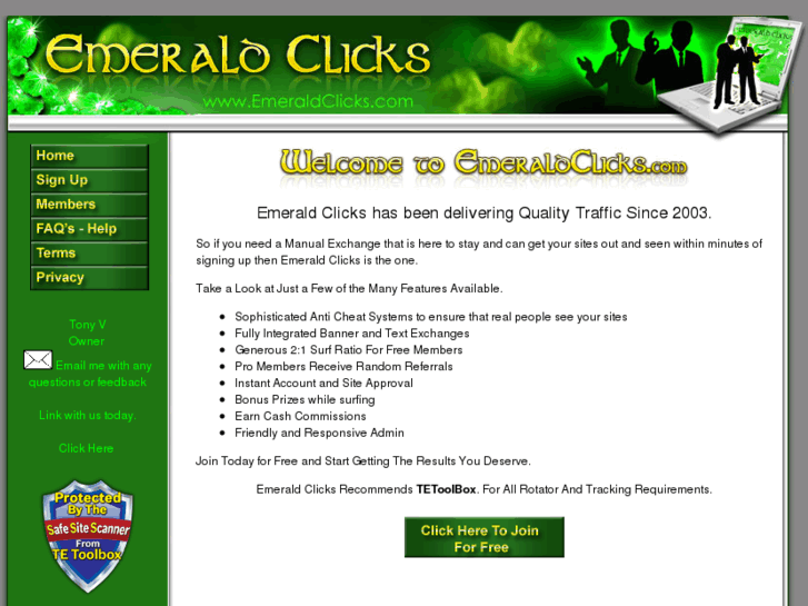 www.emeraldclicks.com