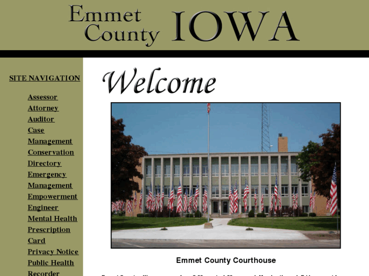 www.emmetcountyia.com